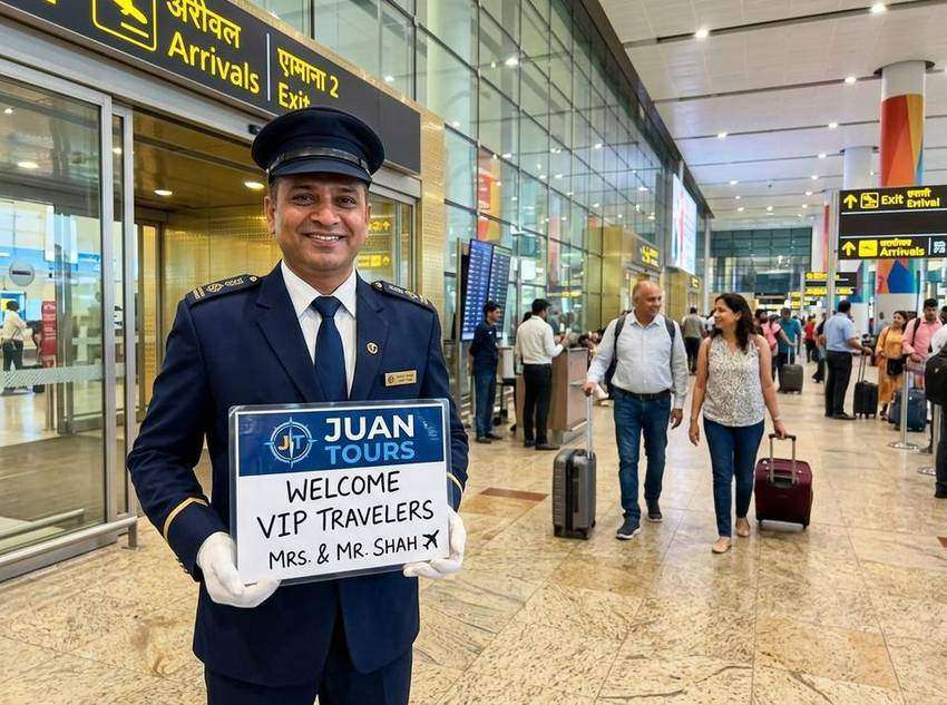 Airport Transfers