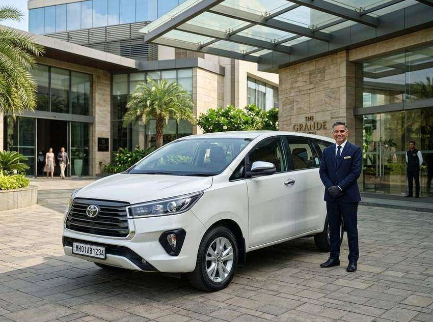 Juan India Holiday Fleet and Chauffeur