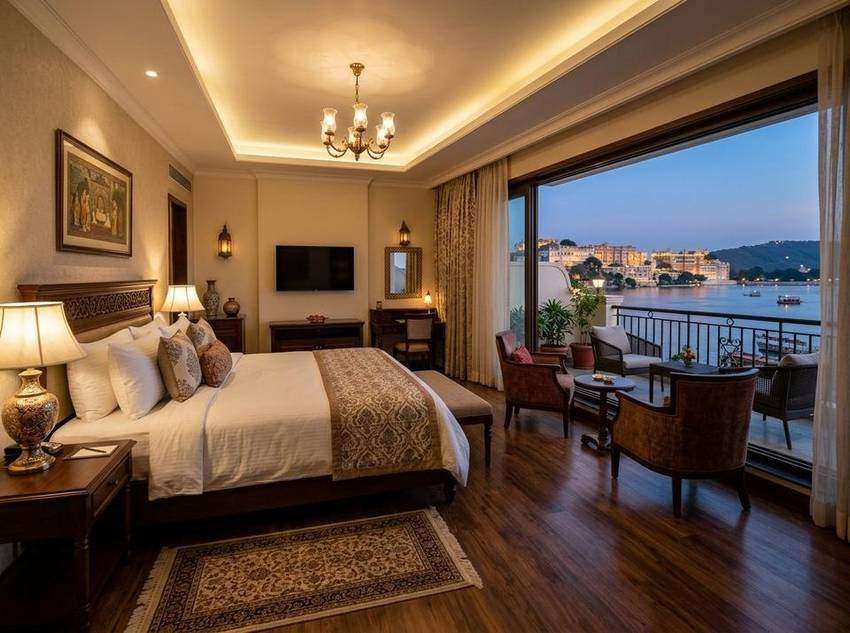 Hotel Booking Assistance